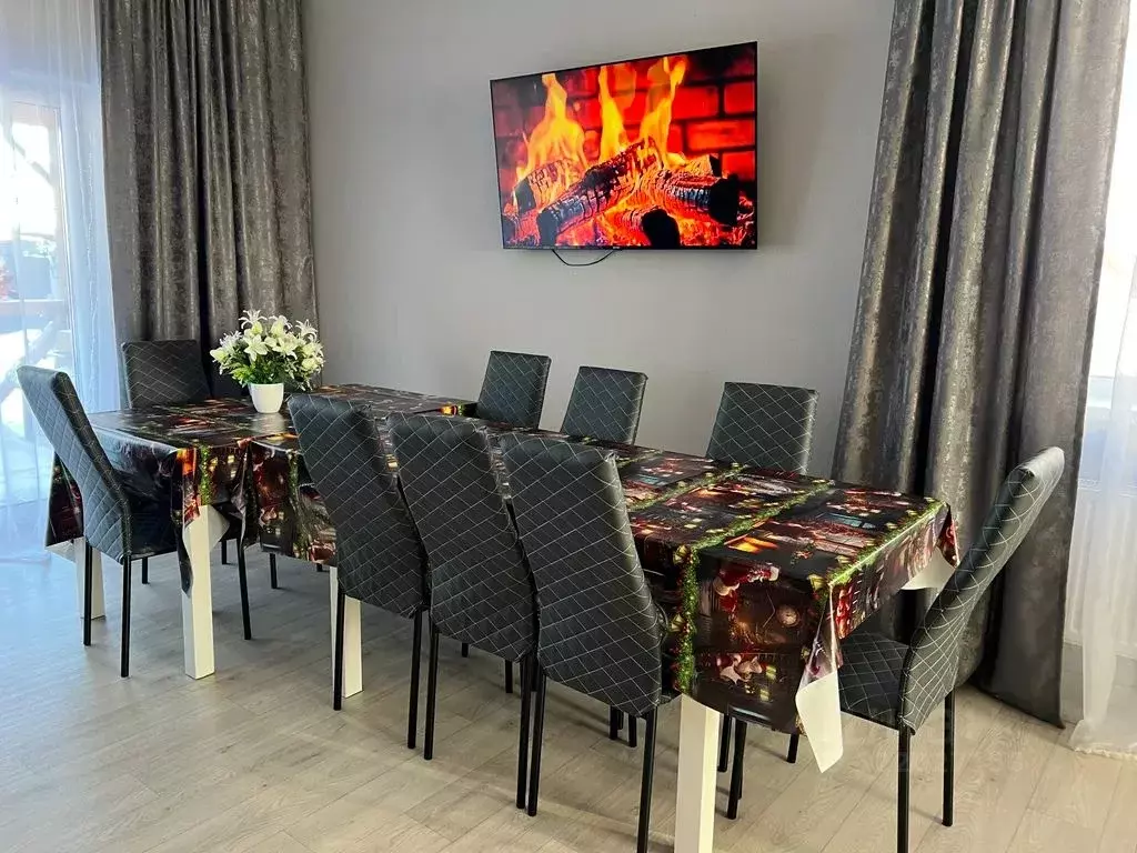 Дом в Тюменская область, Тюмень Поле Чудес-2 садовое товарищество, ул. ... - Фото 1