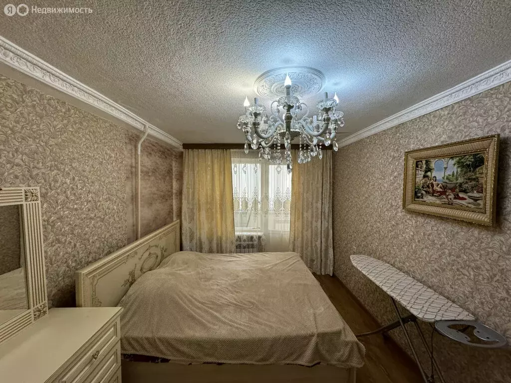 2-комнатная квартира: Дербент, улица Саида Габиева, 24 (55 м) - Фото 2