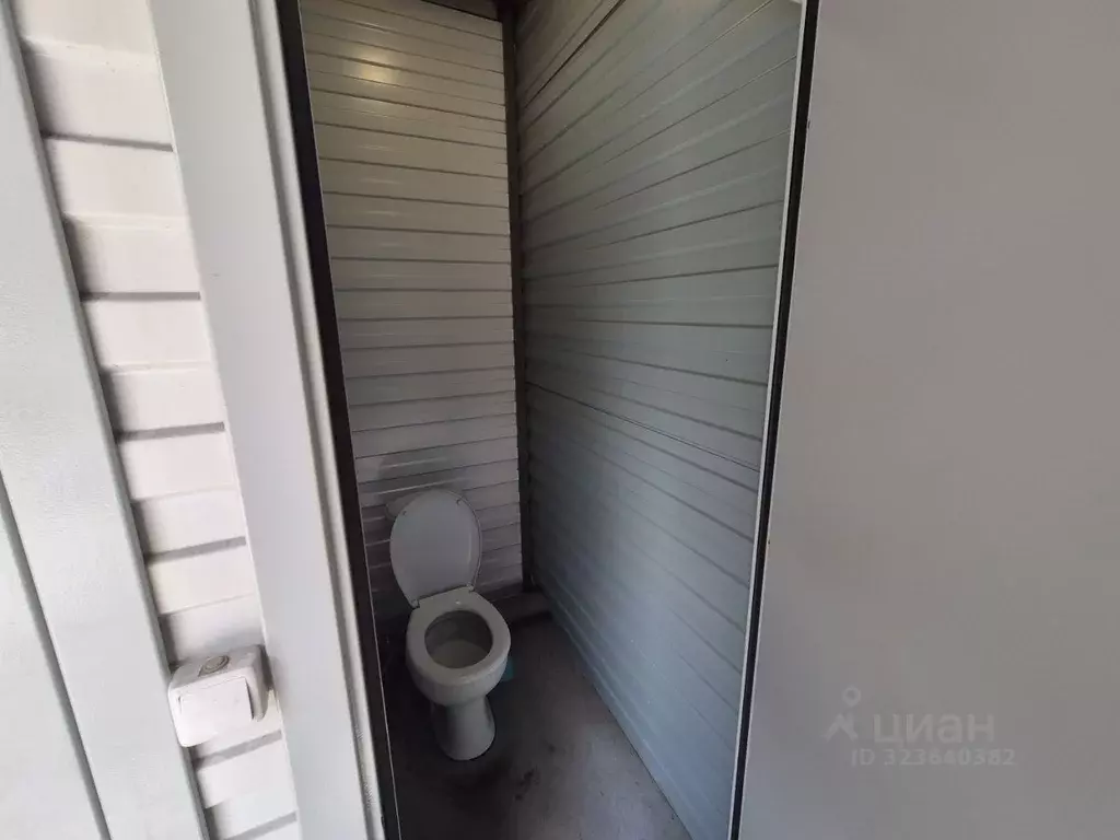 Производственное помещение в Свердловская область, Верхняя Пышма ... - Фото 2