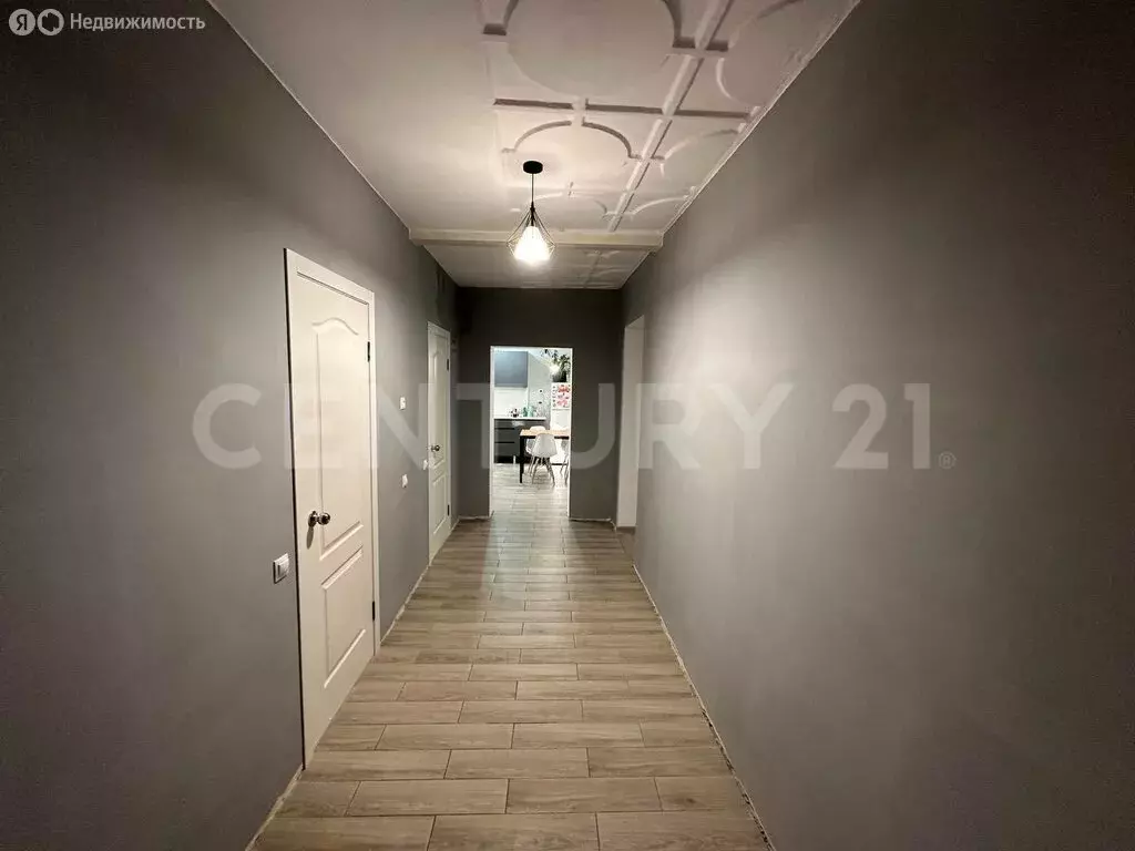 Дом в Уютное, улица Дружбы, 39 (148.9 м) - Фото 2