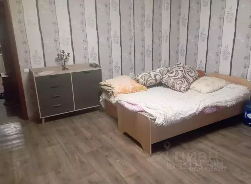 Комната Ростовская область, Ростов-на-Дону Соборный пер., 89 (17.0 м) - Фото 2