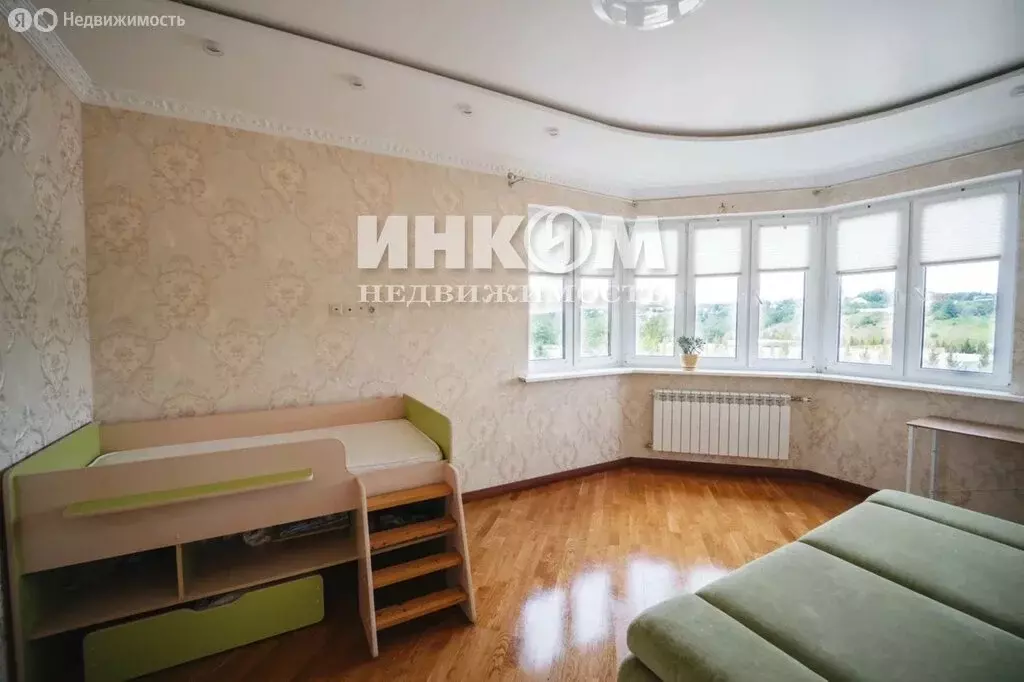 3-комнатная квартира: село Ромашково, Никольская улица, 4к1 (114.6 м) - Фото 1