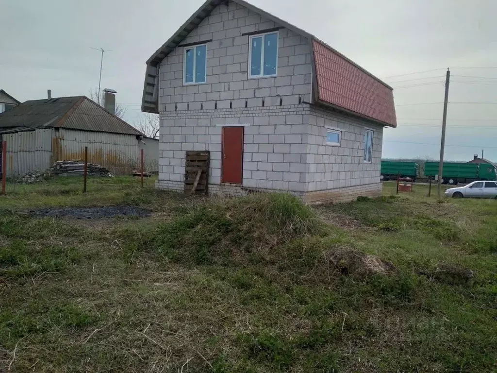 Дом в Пензенская область, Пенза  (95 м) - Фото 1