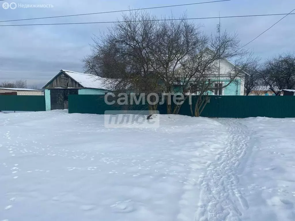 Дом в село Троицкое, Набережная улица, 133 (61.6 м) - Фото 2