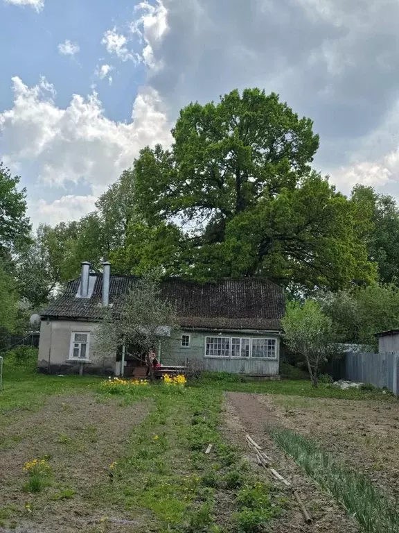 Дом в Москва пос. Птичное, ул. Зеленая, 22 (71 м) - Фото 1
