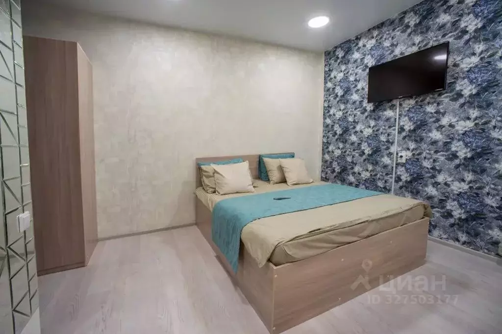 Комната Нижегородская область, Дзержинск ул. Петрищева, 31б - Фото 2