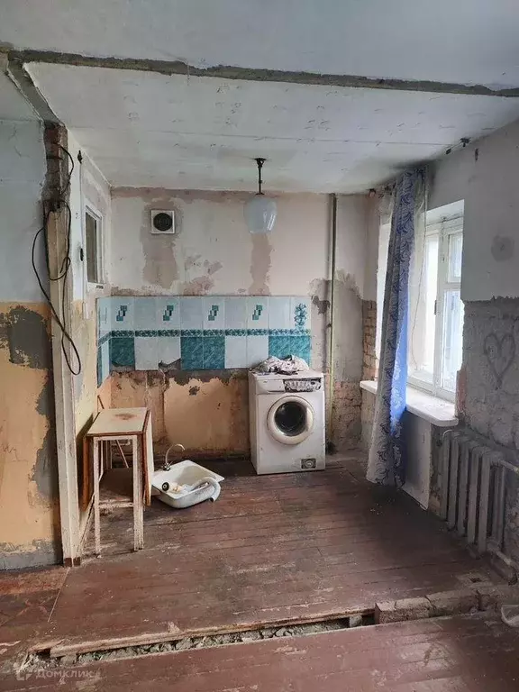 Продаётся 2-к квартира, 43 м - Фото 1