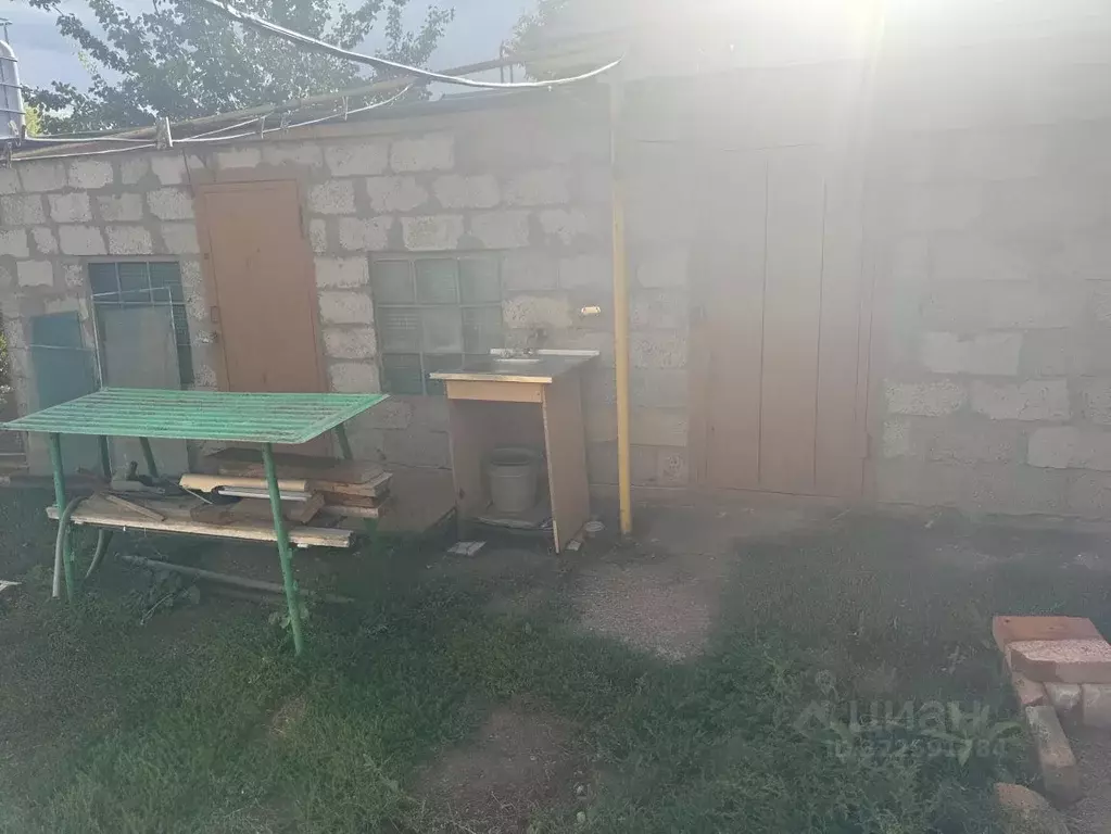 Дом в Саратовская область, Энгельс ул. Серафимовича, 56 (41 м) - Фото 2