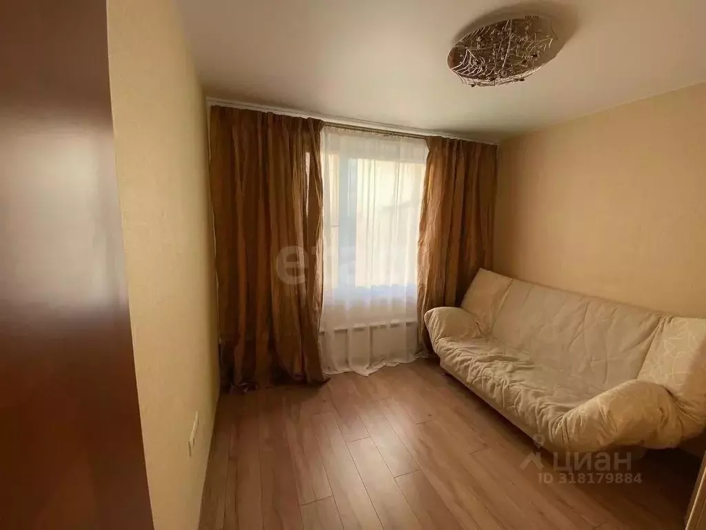 2-к кв. Москва Чертановская ул., 16К2 (45.4 м) - Фото 0