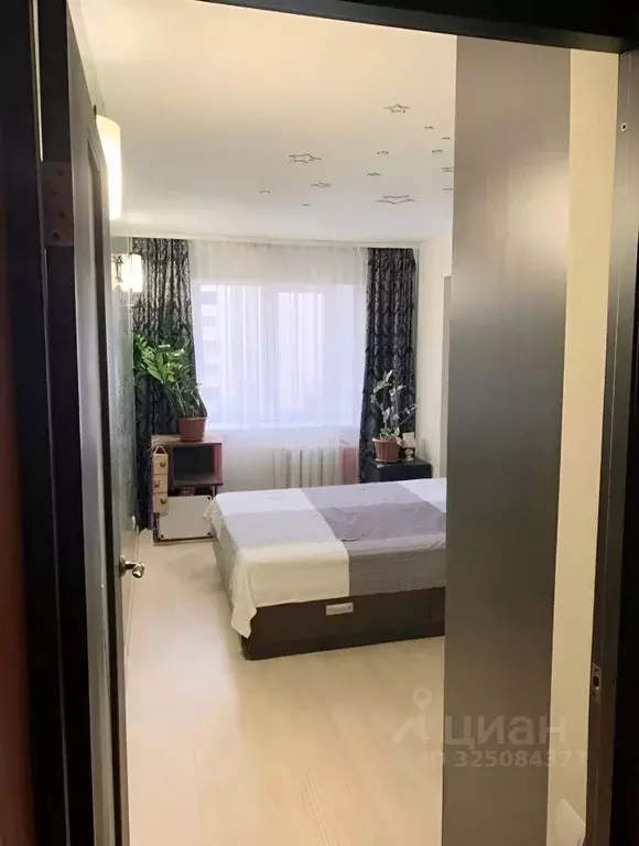 2-к кв. Башкортостан, Уфа ул. Ахметова, 316/1 (45.0 м) - Фото 2