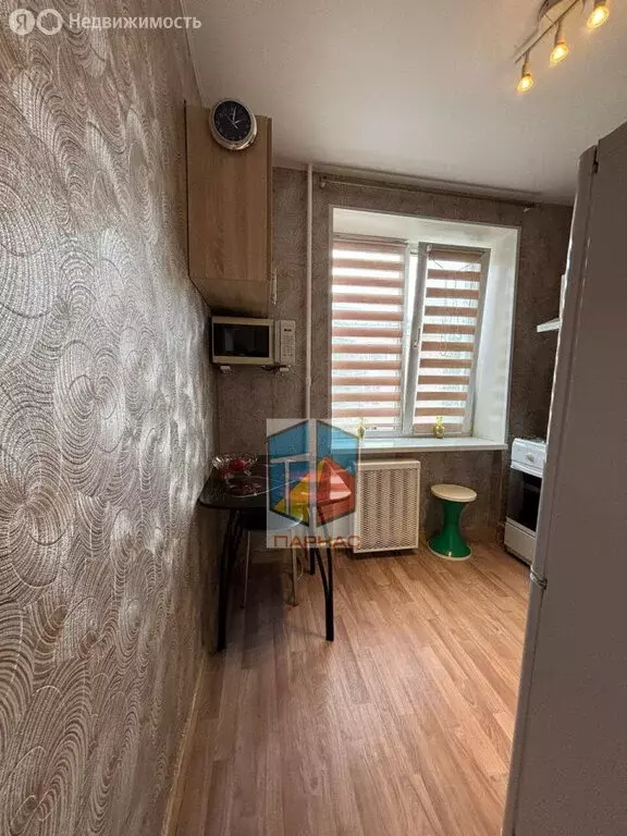 2-комнатная квартира: Краснотурьинск, улица Радищева, 7 (40.9 м) - Фото 1