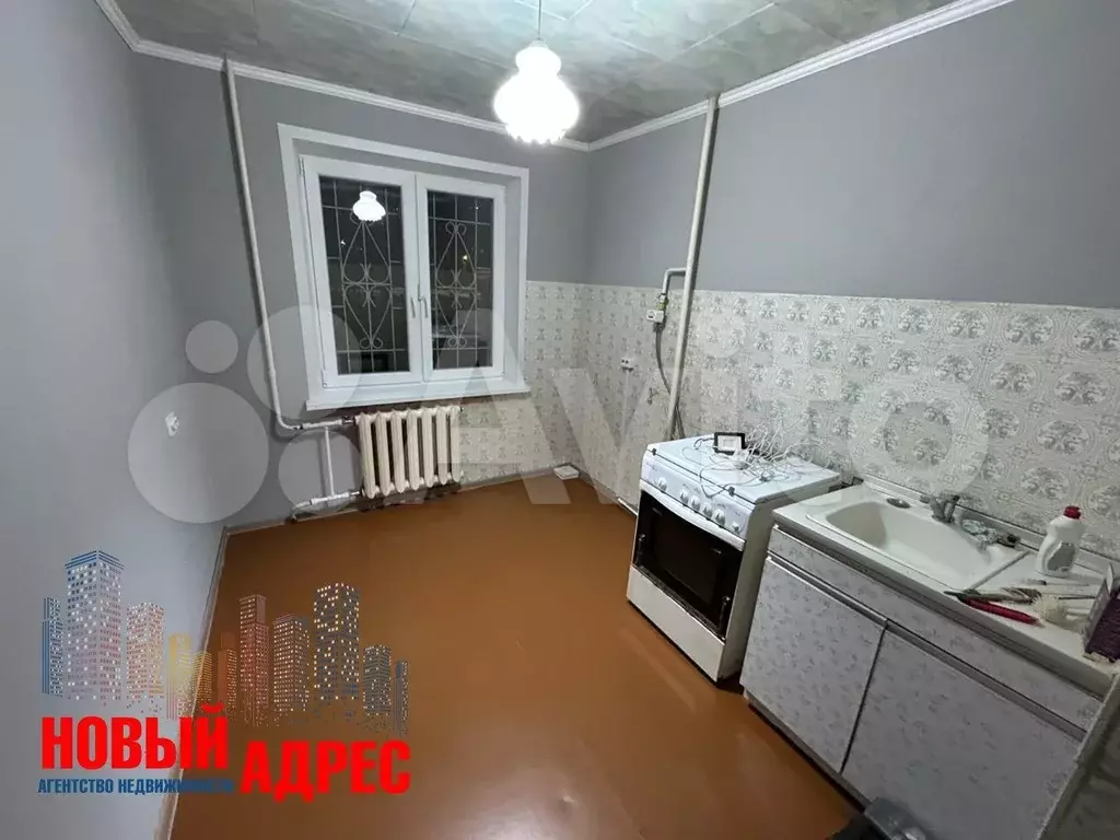 3-к. квартира, 65 м, 1/9 эт. - Фото 1