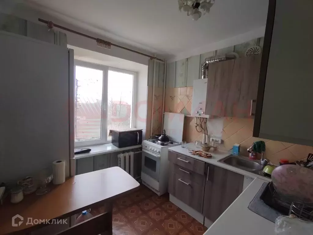 Продаётся 1-к квартира, 31 м - Фото 1