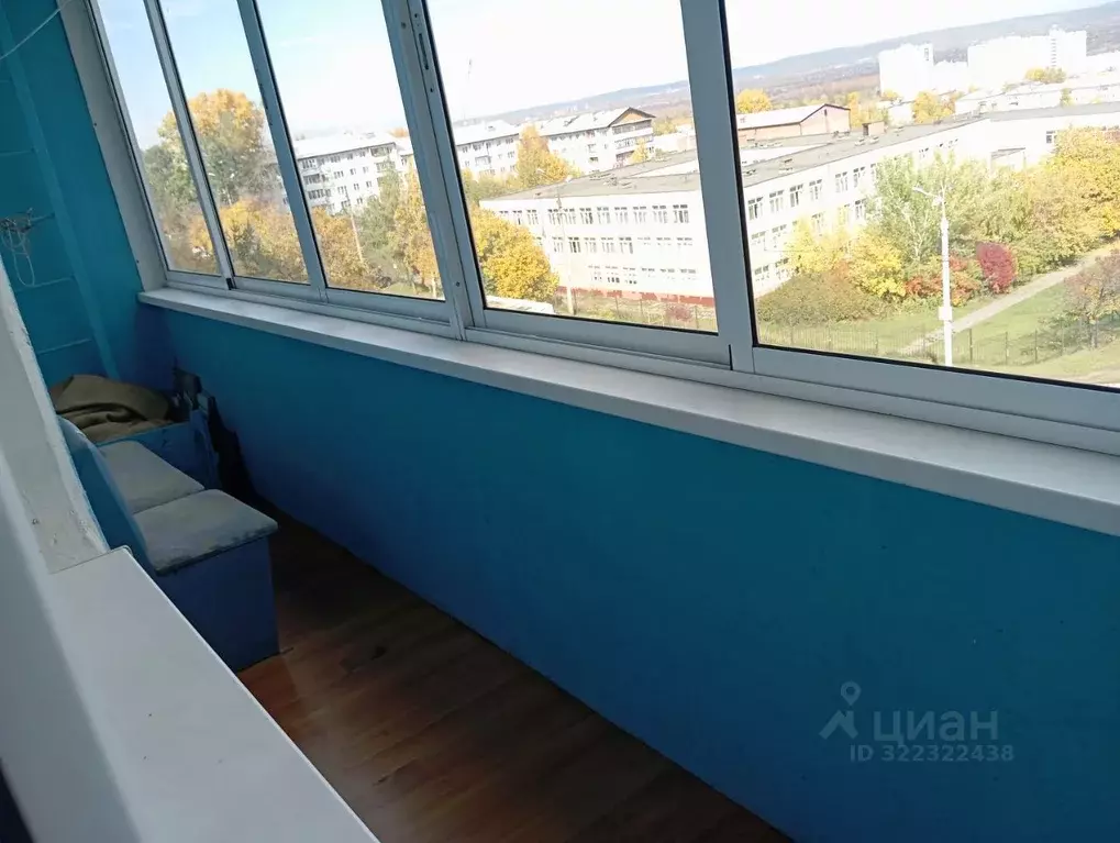 3-к кв. Иркутская область, Иркутск ул. Маршала Конева, 20/5 (65.0 м) - Фото 1