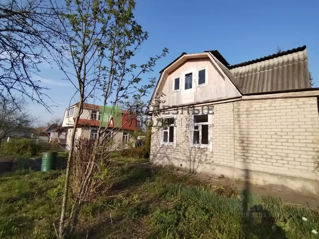 Дом в Орловская область, Орел Ракета СНТ, 144 (53 м) - Фото 0