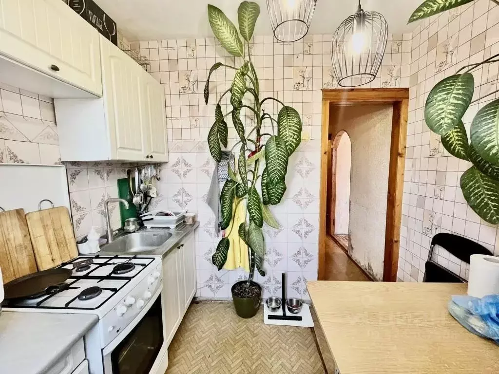 1-к кв. Севастополь ул. Академика Крылова, 7 (28.3 м) - Фото 1