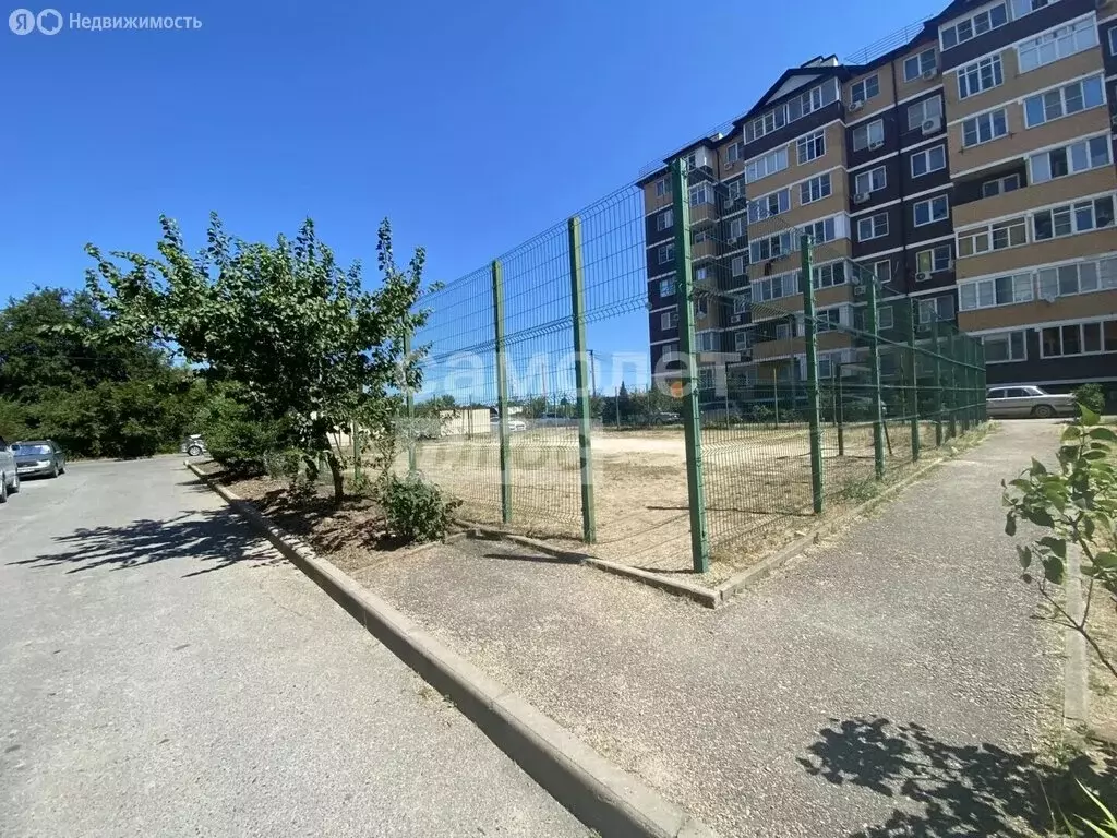 1-комнатная квартира: Темрюк, улица Анджиевского, 3Вк1 (38 м) - Фото 2