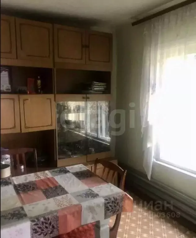 Дом в Алтай, Шебалинский район, с. Шебалино Алтайская ул., 85 (68 м) - Фото 1