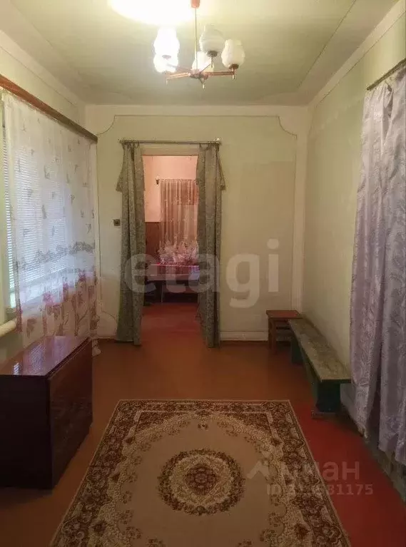 Дом в Ростовская область, Азовский район, с. Самарское Малая ул. (105 ... - Фото 1