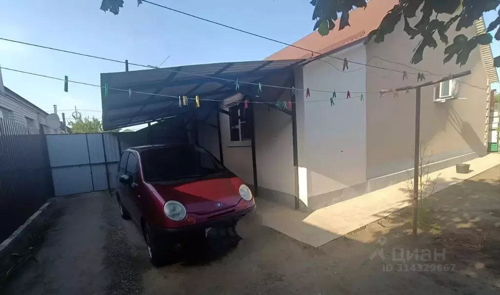 Таунхаус в Ставропольский край, Михайловск Шпаковский район, ... - Фото 2