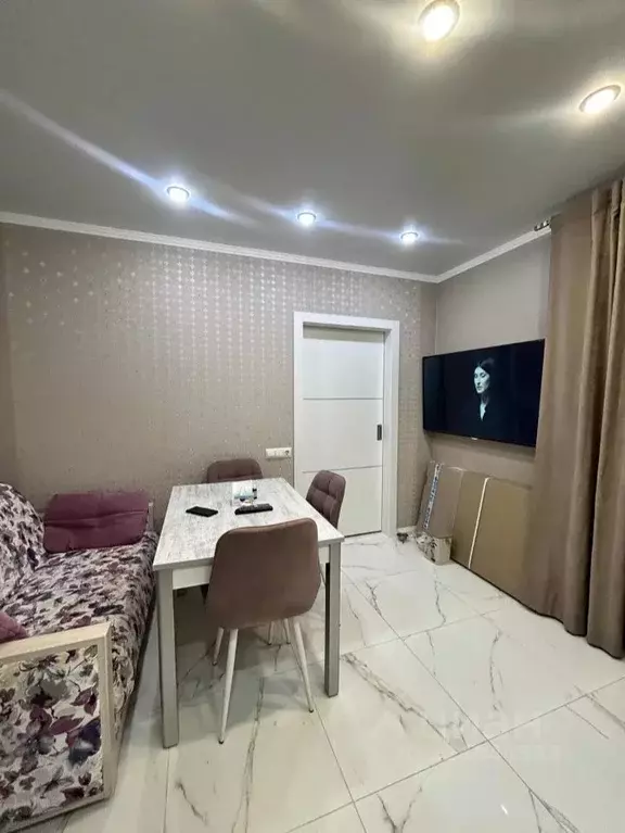 1-к кв. Саратовская область, Саратов ул. Имени Н.Г. Чернышевского, 89 ... - Фото 2