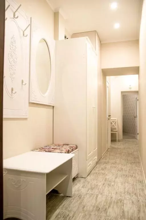 1-к кв. Санкт-Петербург наб. Реки Мойки, 8 (27.0 м) - Фото 1