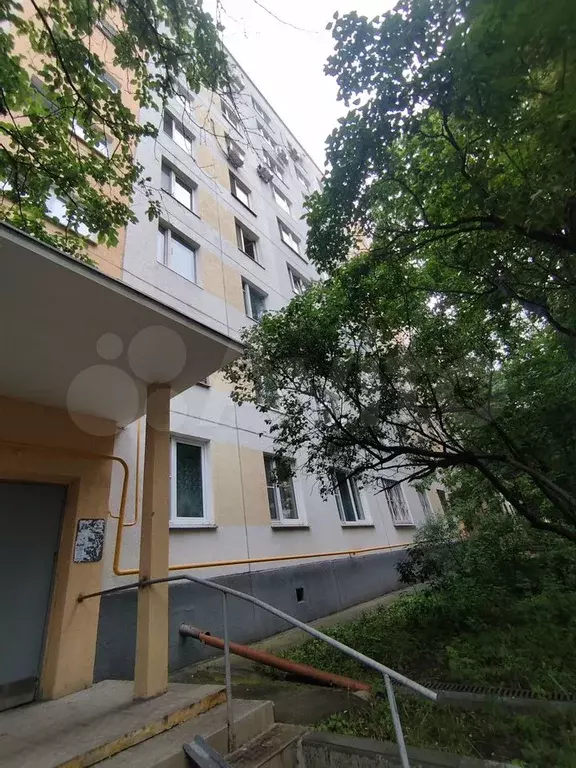 2-к. квартира, 48 м, 3/9 эт. - Фото 0