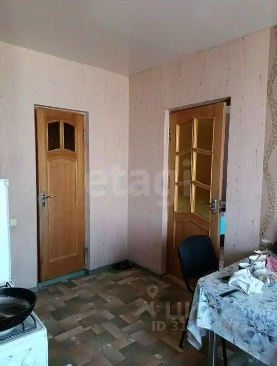 1-к кв. Краснодарский край, Краснодар Дубинка мкр, ул. Озерная, 43 ... - Фото 1