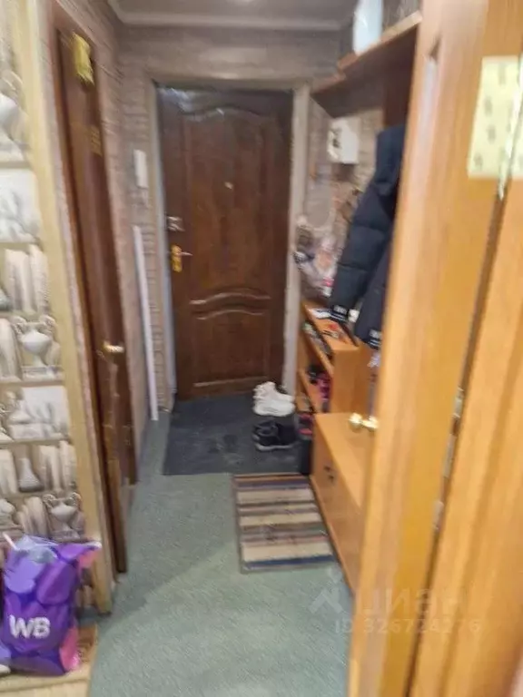 2-к кв. Воронежская область, Воронеж ул. Богдана Хмельницкого, 42 ... - Фото 2