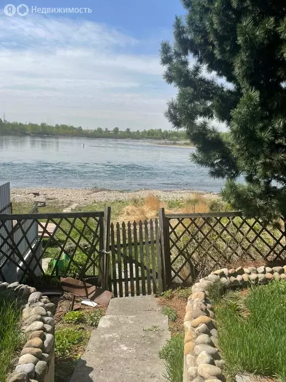 Дом в Иркутский муниципальный округ, СНТ Дружба, улица Набережная ... - Фото 0