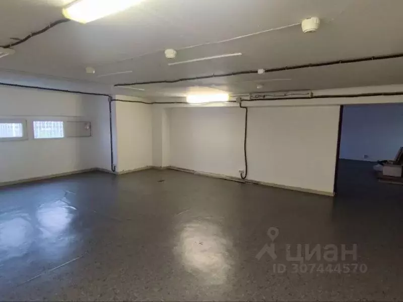 Склад в Санкт-Петербург пл. Конституции, 2 (86 м) - Фото 1