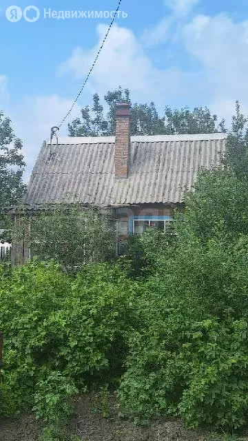 Дом в Тюмень, СНТ Ямал, Ямальская улица (20 м) - Фото 1