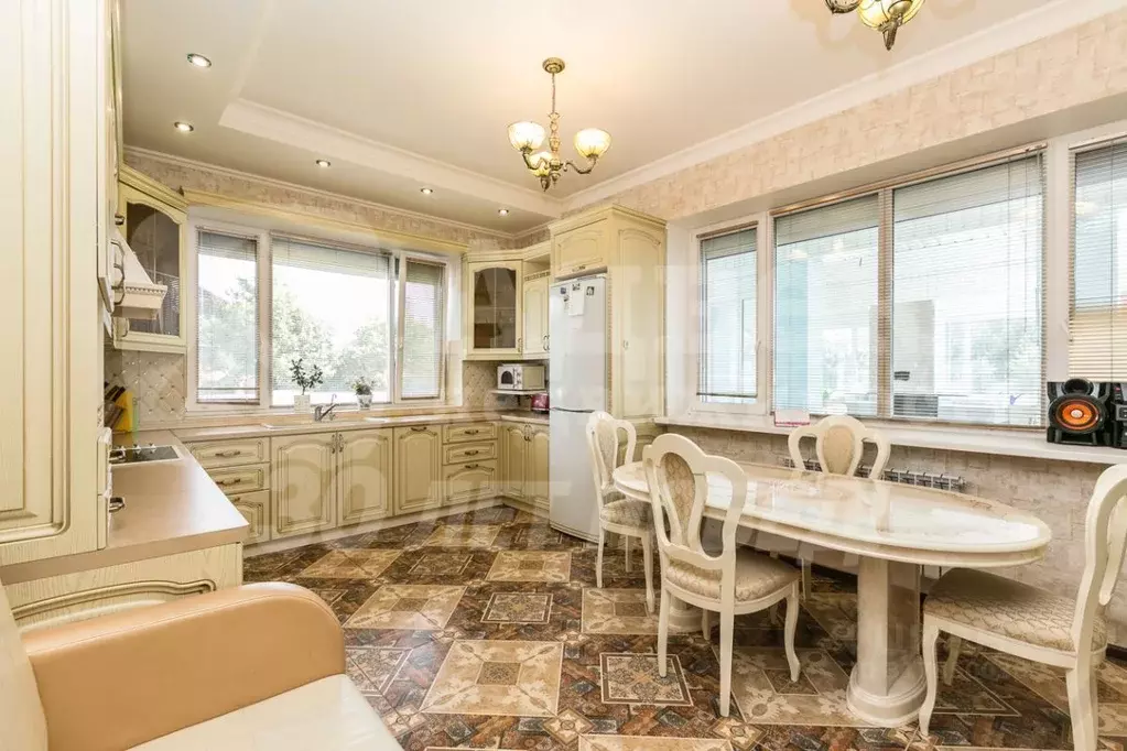 Коттедж в Тюменская область, Тюмень Березняковский мкр, ул. ... - Фото 2