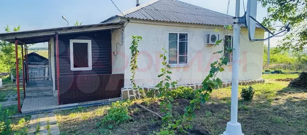 Дача 54 м на участке 19 сот. - Фото 1