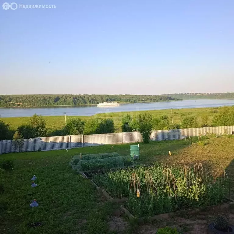 Участок в Ярославская область, Тутаевский муниципальный округ, посёлок ... - Фото 1