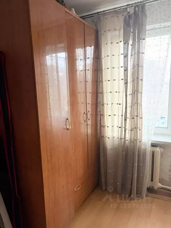 Комната Москва Севастопольский просп., 47 (16.0 м) - Фото 2