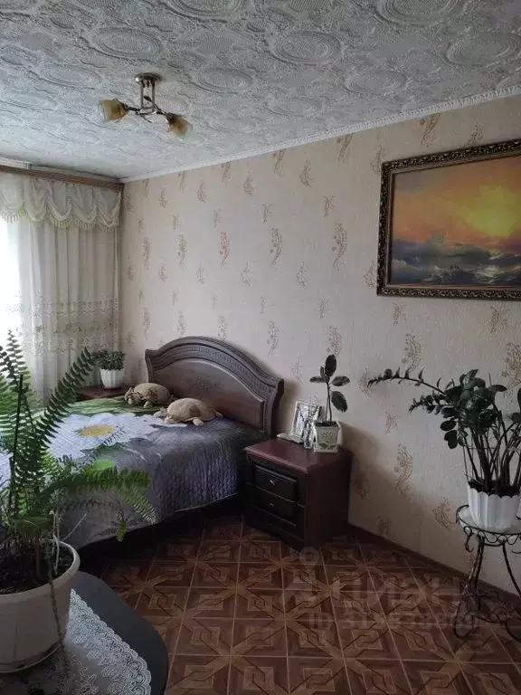 2-к кв. Крым, Феодосия муниципальный округ, Приморский пгт ул. ... - Фото 0