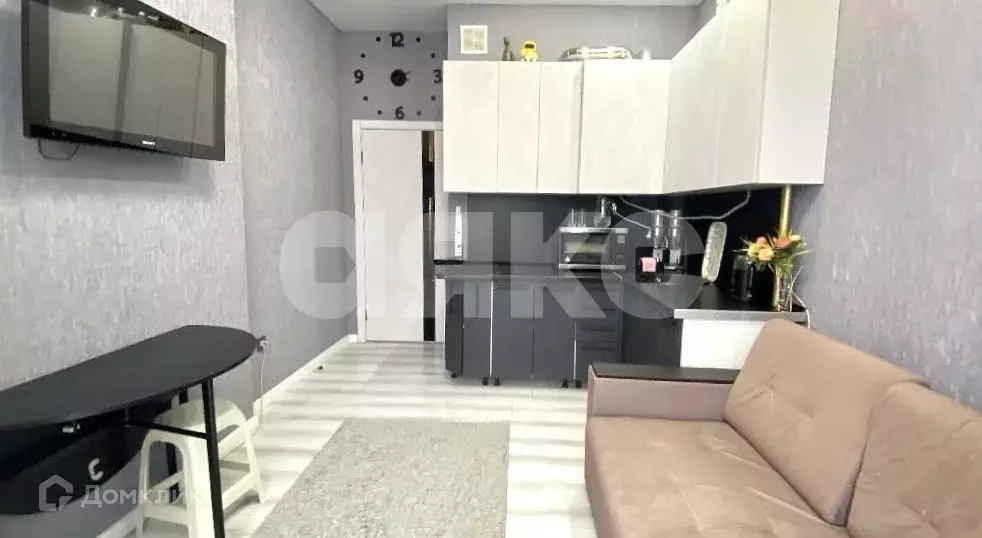 Продаётся 1-к квартира, 36 м - Фото 0