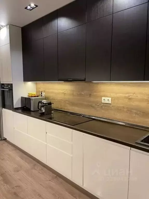 3-к кв. Татарстан, Казань ул. Сибгата Хакима, 51 (78.0 м) - Фото 1