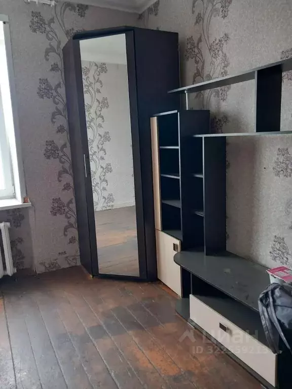 Комната Свердловская область, Асбест Уральская ул., 77 (19.1 м) - Фото 2