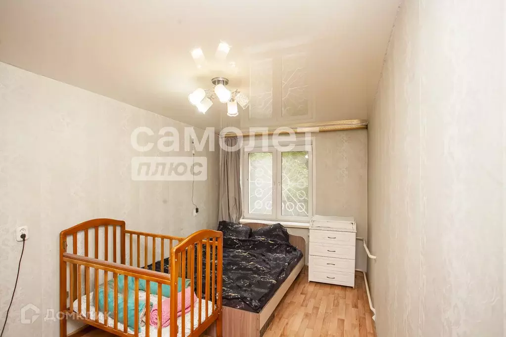 Продаётся 1-к квартира, 29.1 м - Фото 0