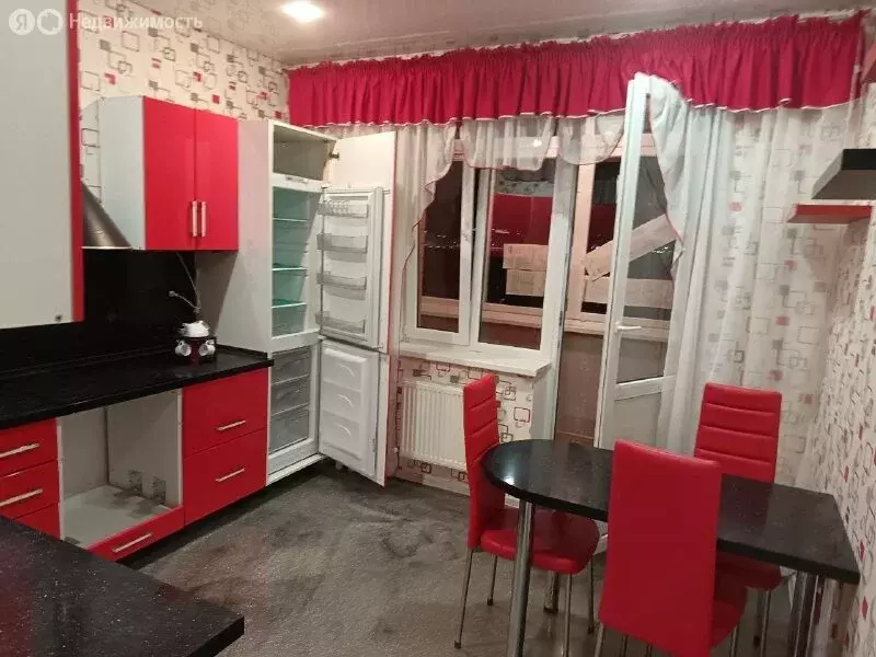 2-комнатная квартира: Новая Адыгея, Бжегокайская улица, 29/4А (54.3 м) - Фото 2