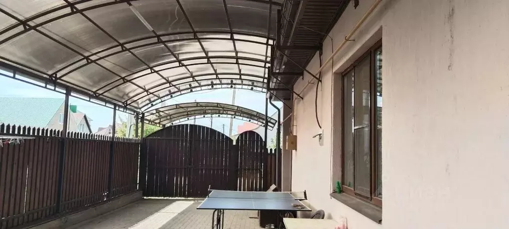 Дом в Краснодарский край, Анапа муниципальный округ, с. Цибанобалка ... - Фото 2