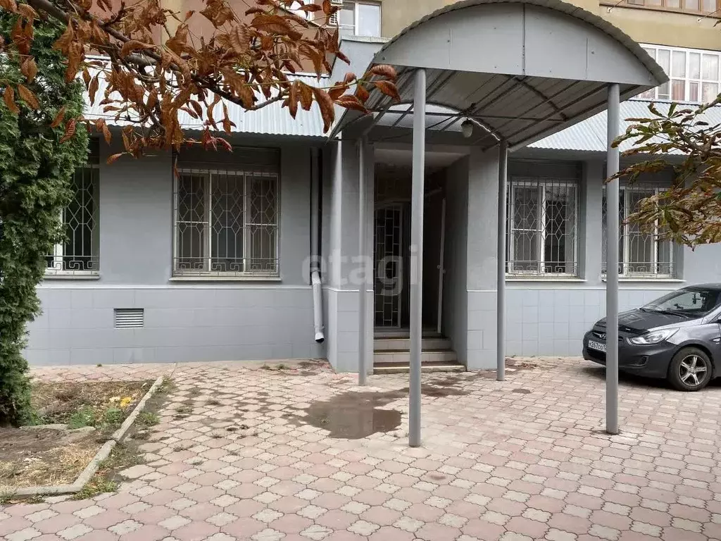 Офис в Ставропольский край, Ставрополь Гражданская ул., 3А (626 м) - Фото 1