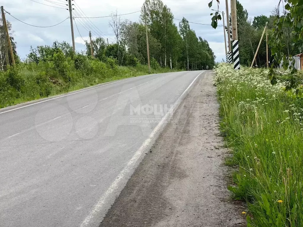 Участок 11 сот. (ИЖС) - Фото 1