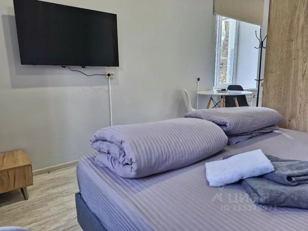 Комната Москва 2-й Верхний Михайловский проезд, 5 (10.0 м) - Фото 2