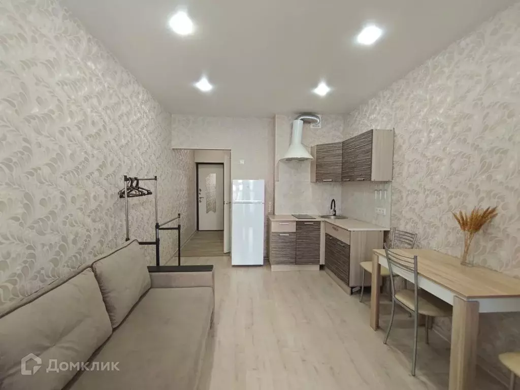 Продаётся квартира-студия, 25 м - Фото 0