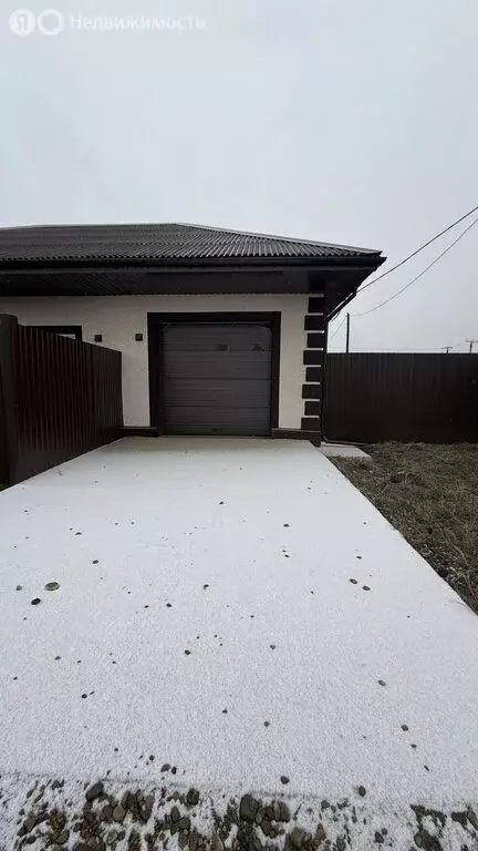 Дом в Хомутово, Гранатовая улица, 4 (220 м) - Фото 2