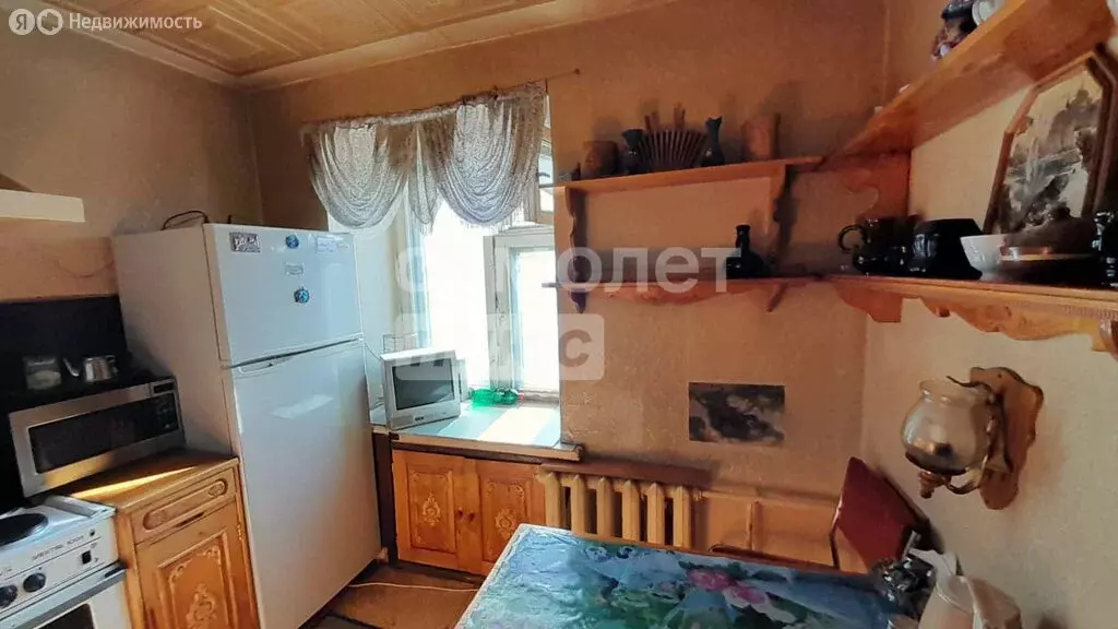 1-комнатная квартира: Тында, улица Красная Пресня, 7 (33.1 м) - Фото 1