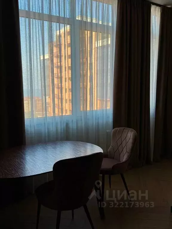 1-к кв. Дагестан, Махачкала просп. Петра 1, 93 (40.0 м) - Фото 2